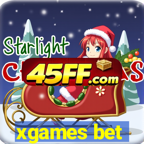 xgames bet